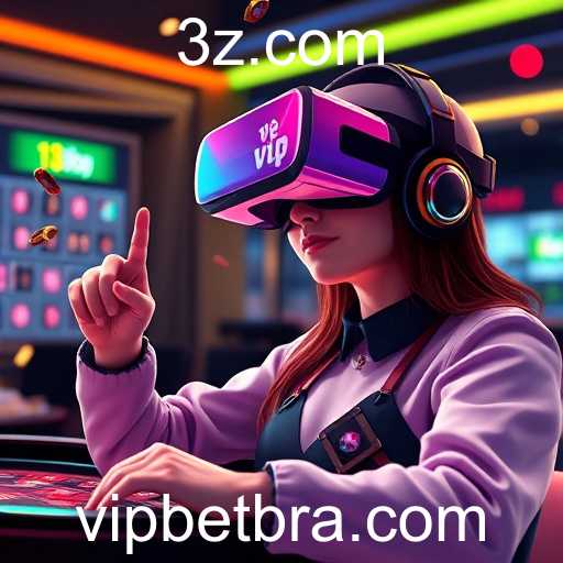 Tendências e Inovações no Mercado de Jogos Online em 2025