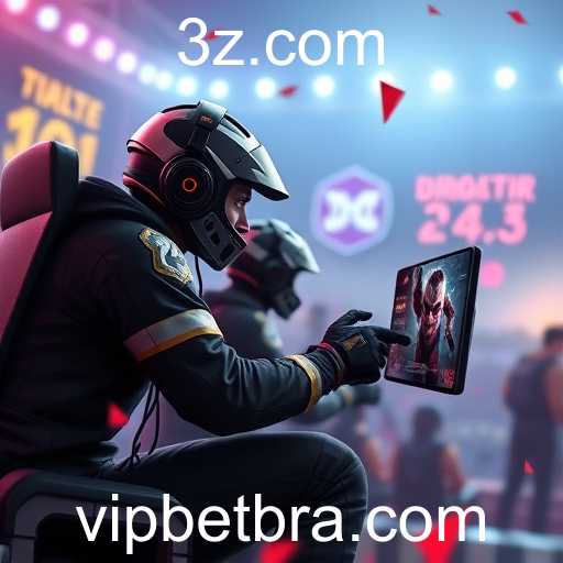 Avanços e Tendências no Mundo dos Jogos Online