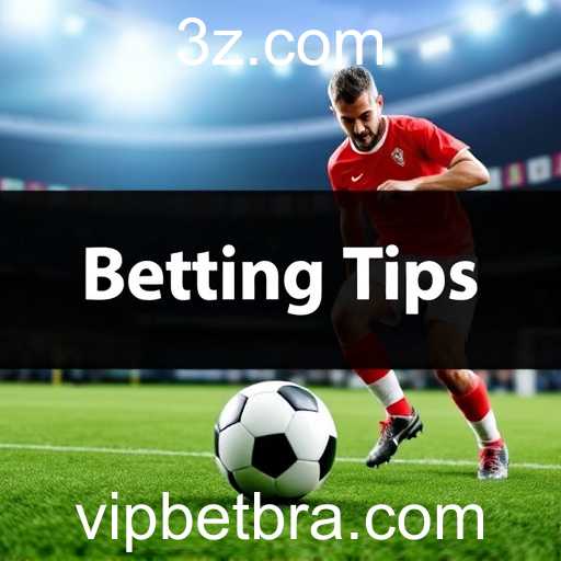 O Valor das 'Betting Tips' no Site VIP Bet para Apostadores